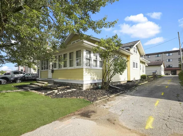 309 W Fort Wayne St, Warsaw, IN 46580