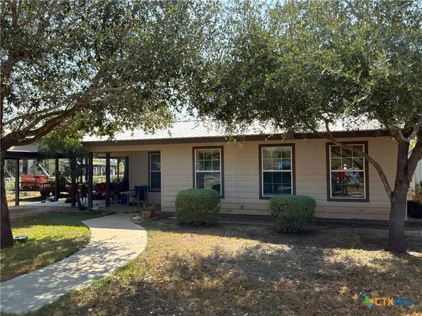 (undisclosed Address), Smiley, TX 78159