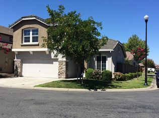 1541 Blue Beaver Way, Roseville, CA 95747