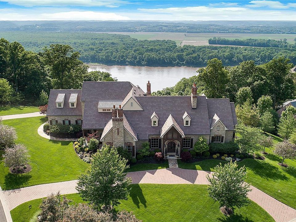 1703 Eagle Bluff Dr, Saint Albans, MO 63073 Zillow