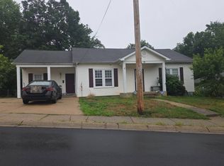 600 Cap Au Gris St, Troy, MO 63379