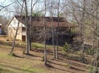 1299 Oscar Bradford Rd, Hayden, AL 35079