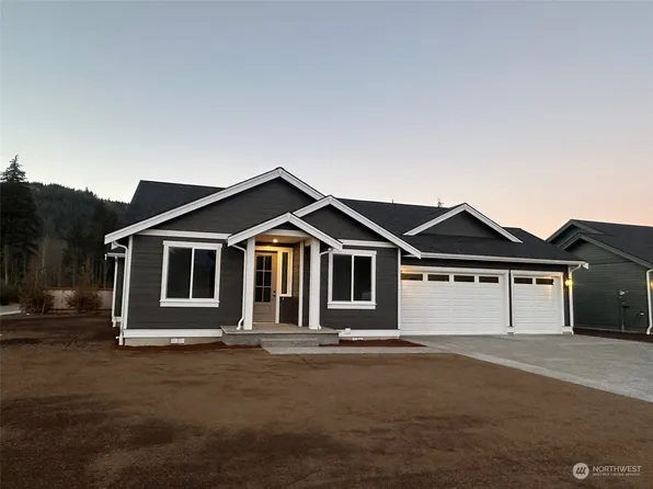 7230 Peaceful Valley Drive, Maple Falls, WA 98266