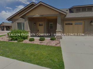 3347 Emmett Vw, Colorado Springs, CO 80922