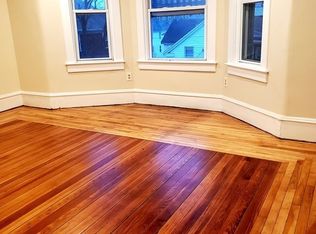 77 Tremont St APT 3S, Fall River, MA 02720