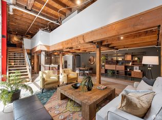 650 Delancey St APT 112, San Francisco, CA 94107