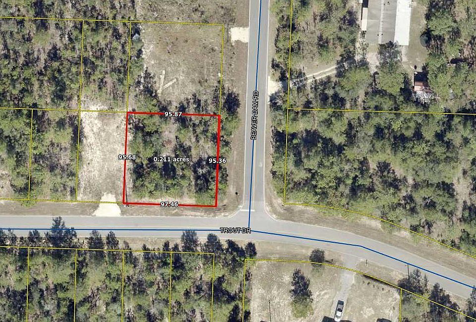2nd image of Trout Dr