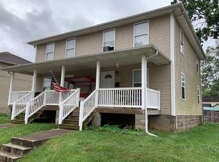 649 W Front St, Logan, OH 43138