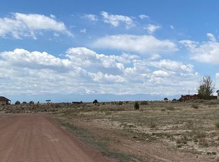 1618 N Amache Dr, Pueblo West, CO 81007