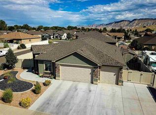 3170 Highview Rd, Grand Junction, CO 81504