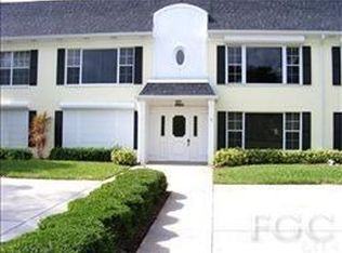 1376 S Brandywine Cir APT 3, Fort Myers, FL 33919