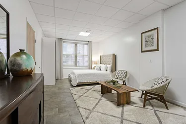 Rented by Compass