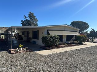 10418 E Brangus Ln, Dewey, AZ 86327