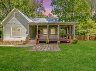 2980 Old Maysville Rd, Commerce, GA 30529