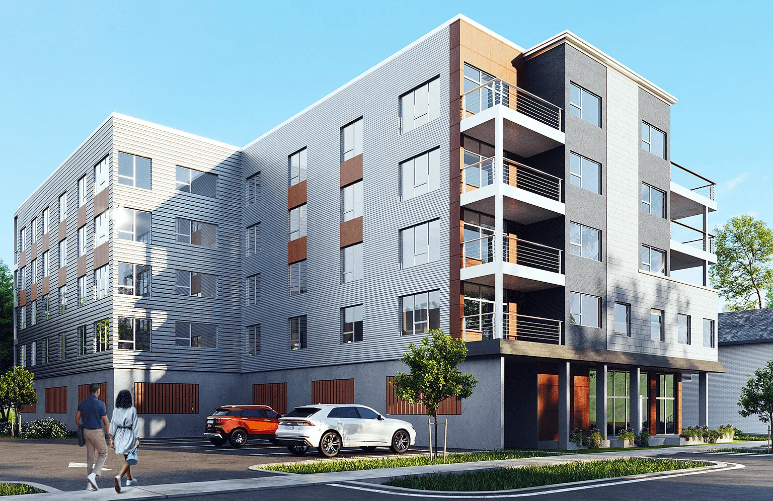 City West — Photo 1
