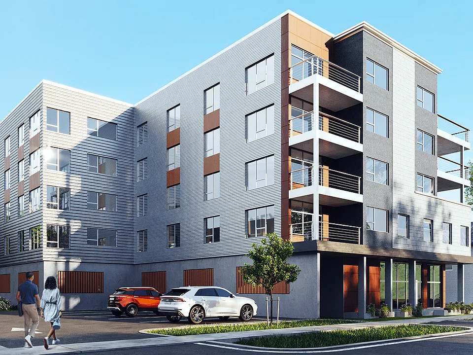 City West