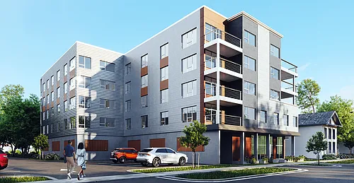 City West Photo 1