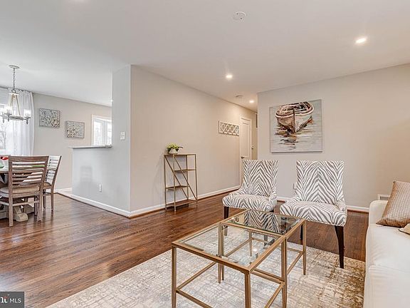 New Paint throughout the house