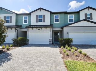 1138 Desert Candle Dr, Ocoee, FL 34761