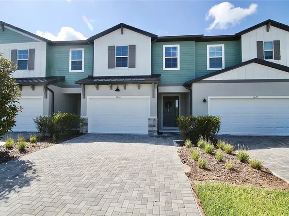 1138 Desert Candle Dr, Ocoee, FL 34761