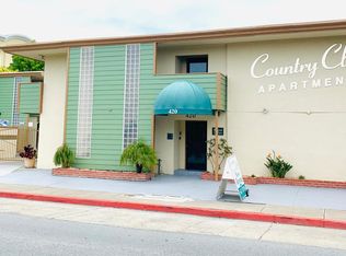 420 N Bayshore Blvd, San Mateo, CA 94401