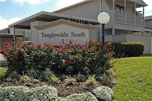 Community Entrance