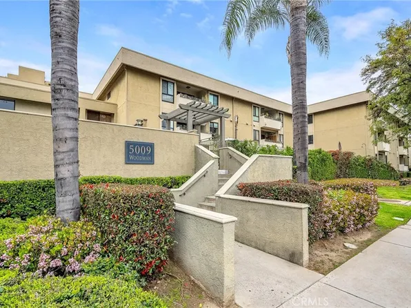 5009 Woodman Ave APT 114, Sherman Oaks, CA 91423