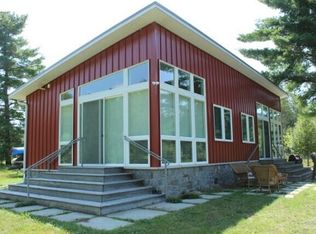 1230 S McMasters Bridge Rd, Grayling, MI 49738