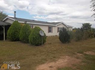 371 Jones Rd, Milner, GA 30257