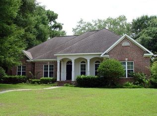 205 South Dr, Fairhope, AL 36532
