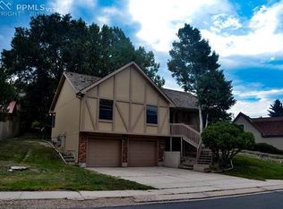 622 Grey Eagle Cir S, Colorado Springs, CO 80919
