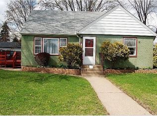 116 Douglas St W, South Saint Paul, MN 55075