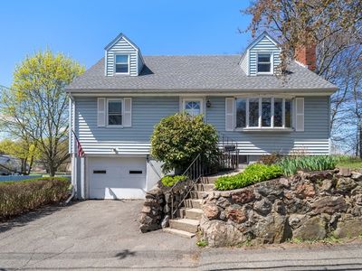 4 Spring Ct, Woburn, MA, 01801