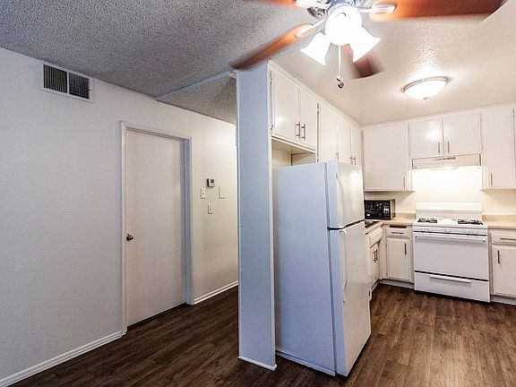 Sorry, a refrigerator is NOT included.