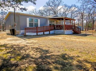 1825 Oak Rd, Quinlan, TX 75474