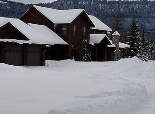 186 Snow Valley Rd, Priest River, ID 83856