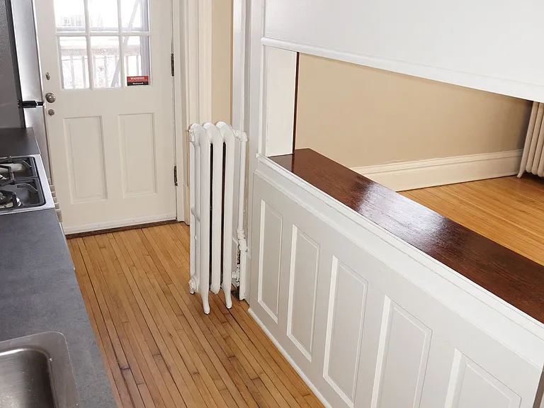 1065 Selby Apartments — Photo 55