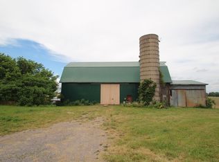 6477 Griswold Rd Lot 3, Stafford, NY 14143