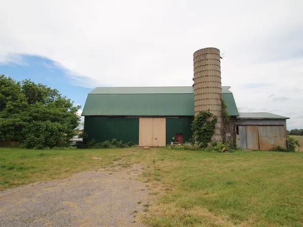 6477 Griswold Rd Lot 3, Stafford, NY 14143