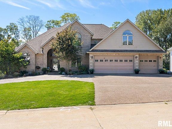 2nd image of 27023 Glynns Creek Ct