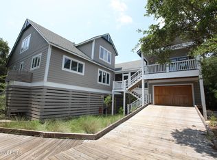 25 Horsemint Trl, Bald Head Island, NC 28461