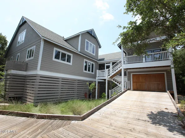 25 Horsemint Trail, Bald Head Island, NC 28461