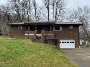 4777 Riverside Dr, Lavalette, WV 25535