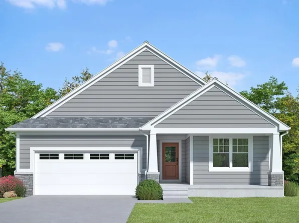 4065 Windward Way, Williamsburg, MI 49690