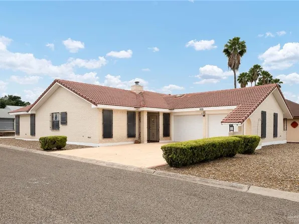 1901 Tyler St, Mission, TX 78572