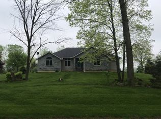 2206 Stone Cove Point, Adrian, MI 49221
