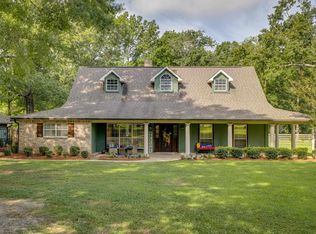 1172 Morgan Hare Rd, Monroe, LA 71203