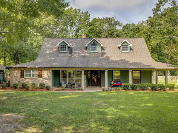 1172 Morgan Hare Rd, Monroe, LA 71203