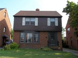 3966 Bushnell Rd, University Heights, OH 44118