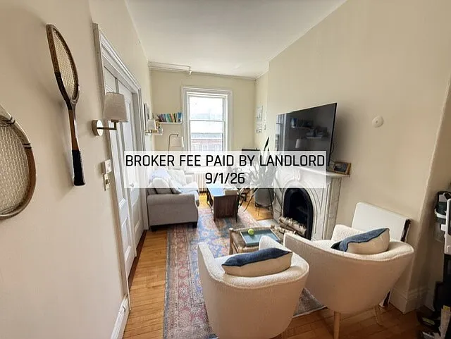 233 Beacon St #10